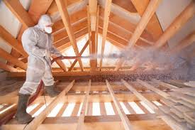 Types of Insulation We Offer in Contoocook, NH